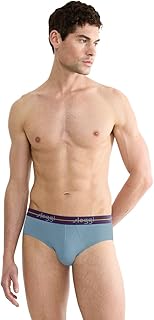 Sloggi Herren Briefs (3er Pack)