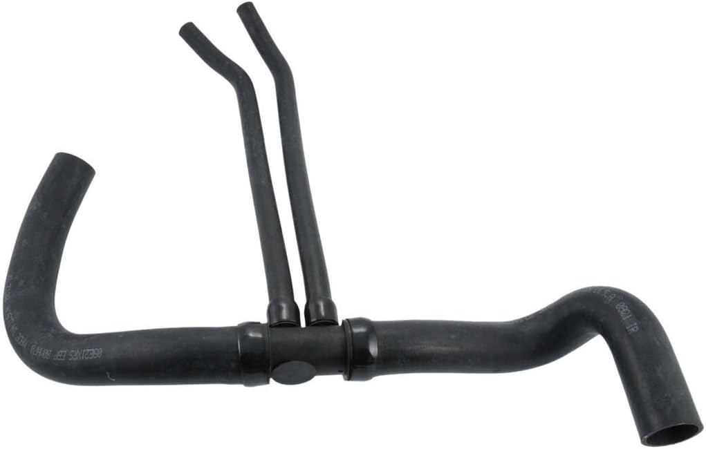 Continental 62844 Molded Radiator Hose, alternative view