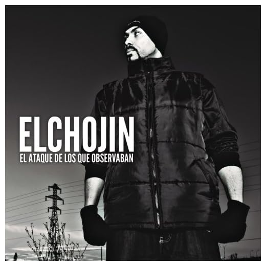 Rap Vs. Racismo (Con Lírico, Santo, El Langui, Kase.O, Nach, Locus, Ose, Nervizzo, Sho Hai, Zatu, Gitano Anton, Titó y Xhelazz.)