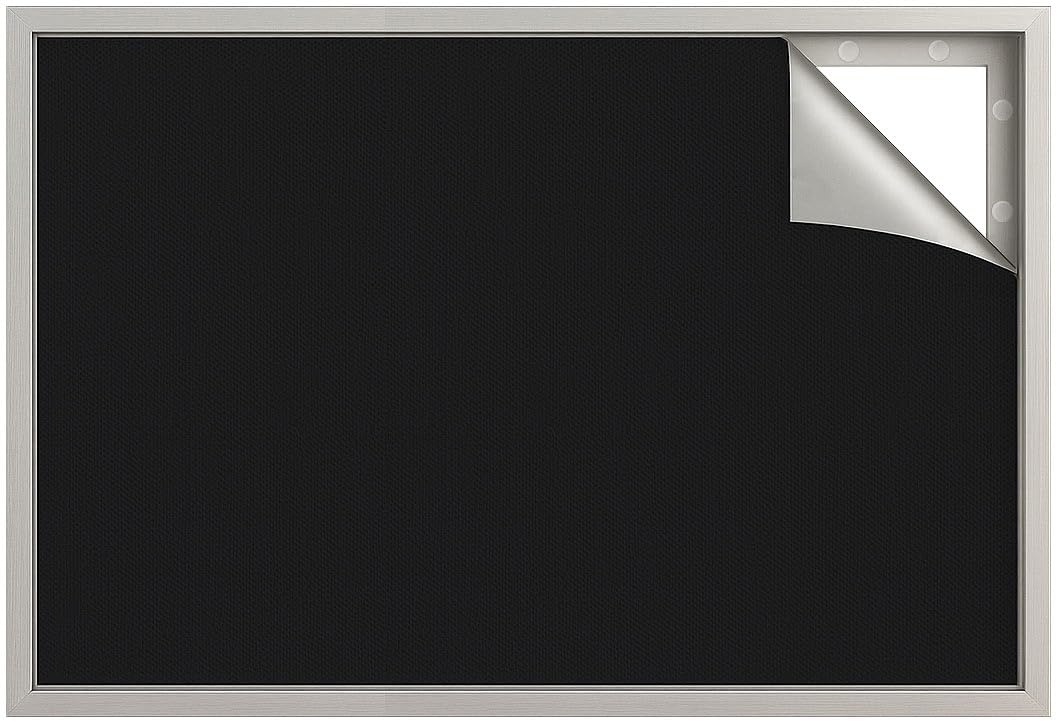 Carlo Milano Klett Fensterverdunklung: 4er-Set Fenster-Verdunkelung 300 x 145 cm, Montage ohne Bohren (Fenster Verdunkelung Folien, Verdunkelungssets, Hitze)
