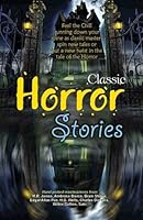 Classic Horror Stories 9350121727 Book Cover