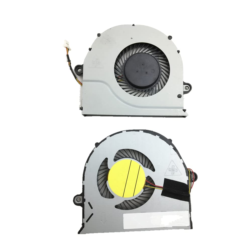 Ventilateur refroidissement CPU Acer Aspire V3-532 noir interne