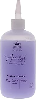 Affirm Sensitive Gentle Assurance Scalp Protector by Avlon for Unisex - 11 oz Protector