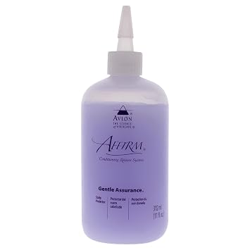 Affirm Sensitive Gentle Assurance Scalp Protector by Avlon for Unisex - 11 oz Protector