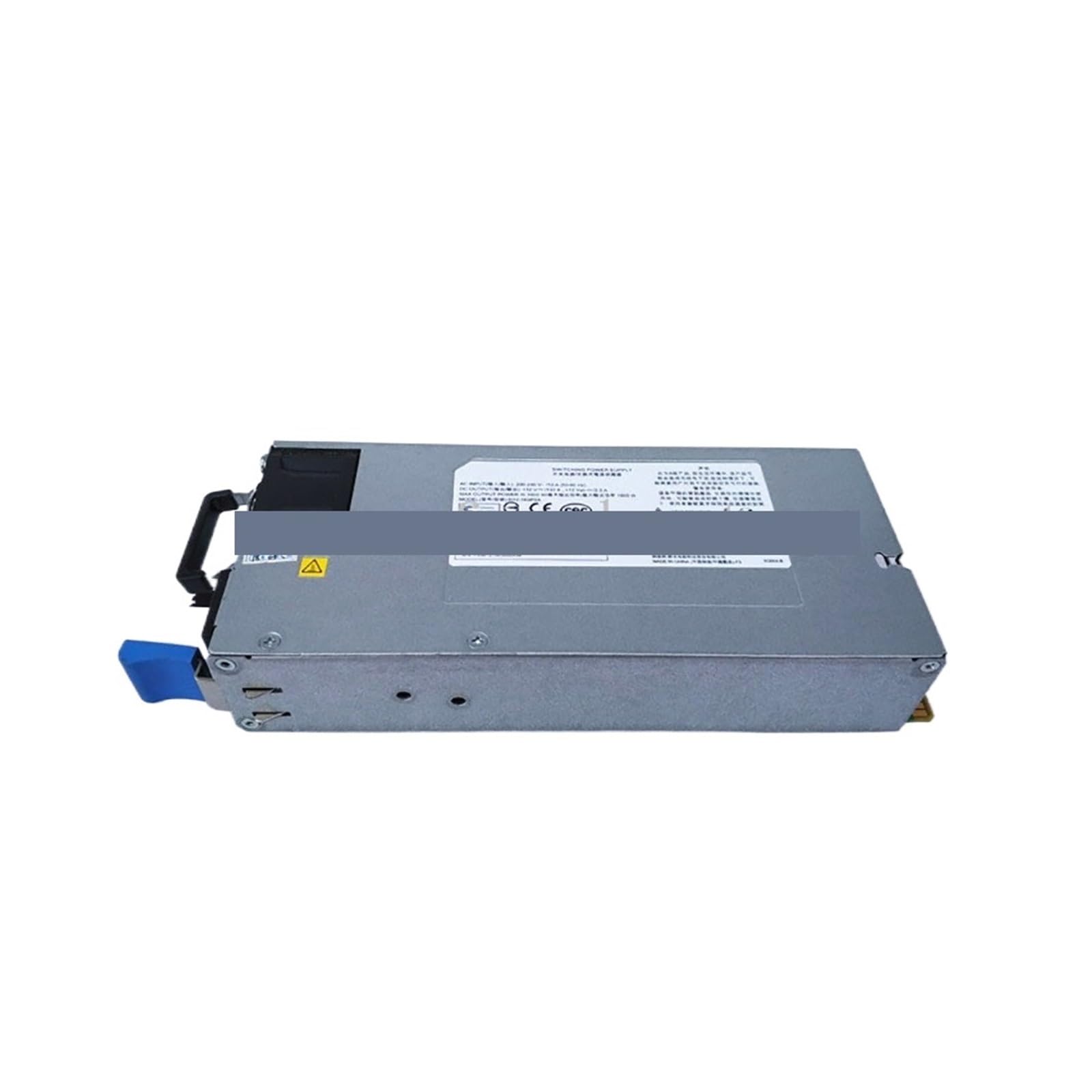 BALYDLUL Power Supply RQ940 R12-1K6P2A 1600W