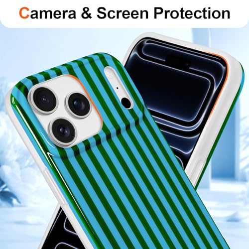Coque iPhone 17 Pro Max fine pour protéger votre mobile en voyage