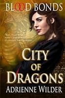 Blood Bonds 0615528740 Book Cover