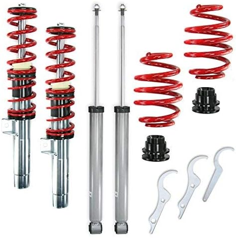 JOM GF200107 Coilover Suspension Kit