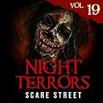 Cover of Night Terrors, Vol. 19