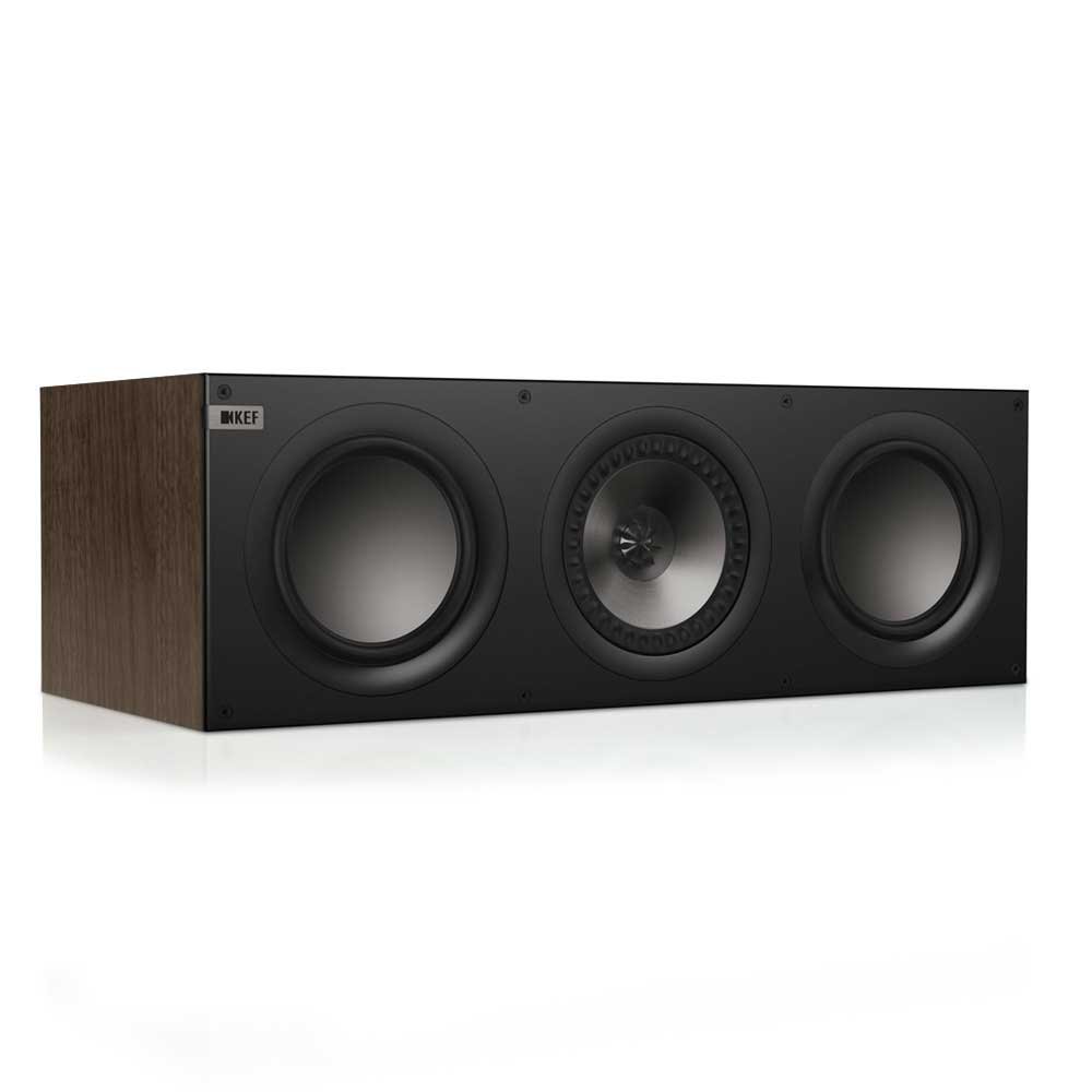 Kef Q600 C della Noce