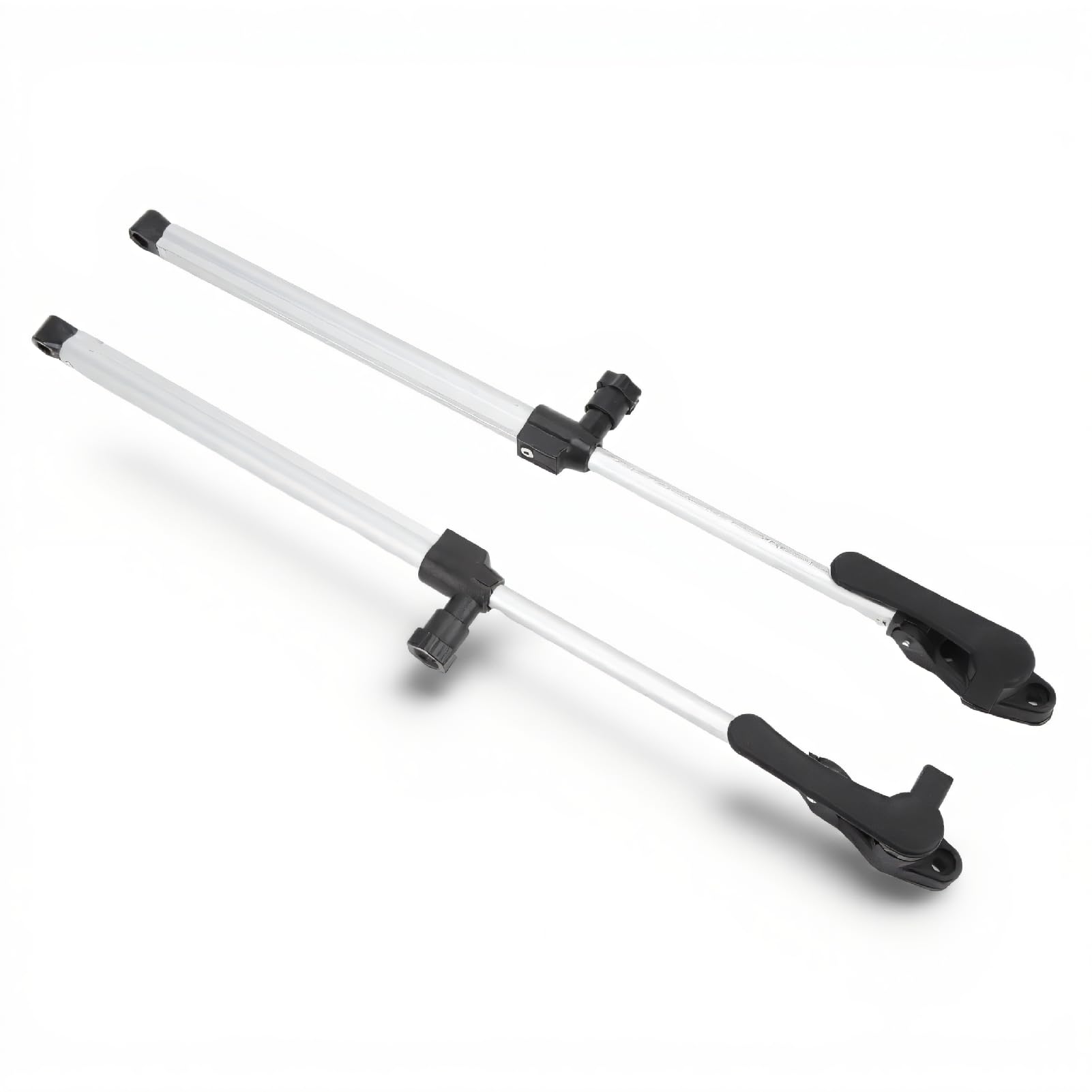 Teleskopowy pręt podtrzymujący okno kampera ze stopu aluminium odporny na korozję