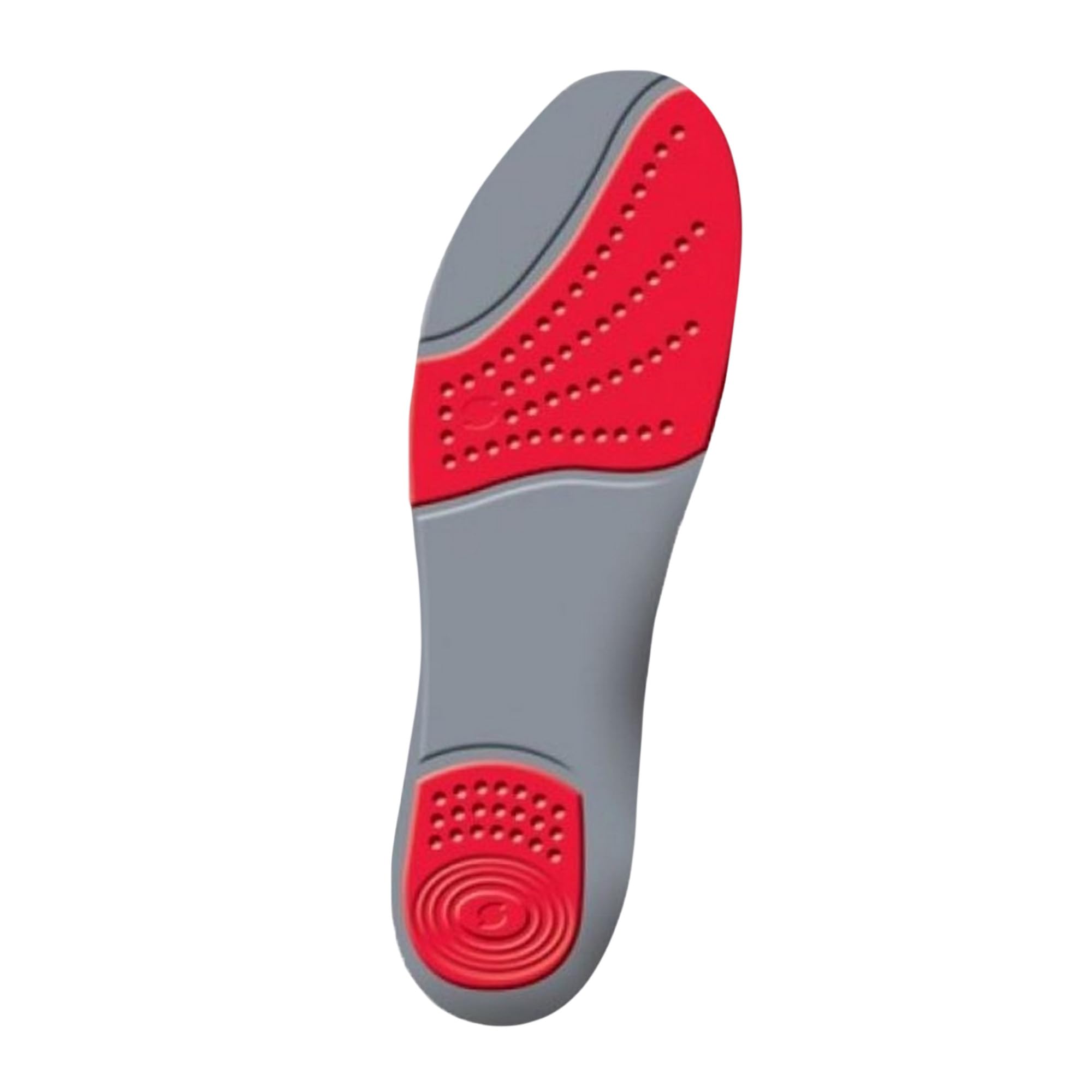 Sorbothane Double Strike Insoles UK Size 3-4.5