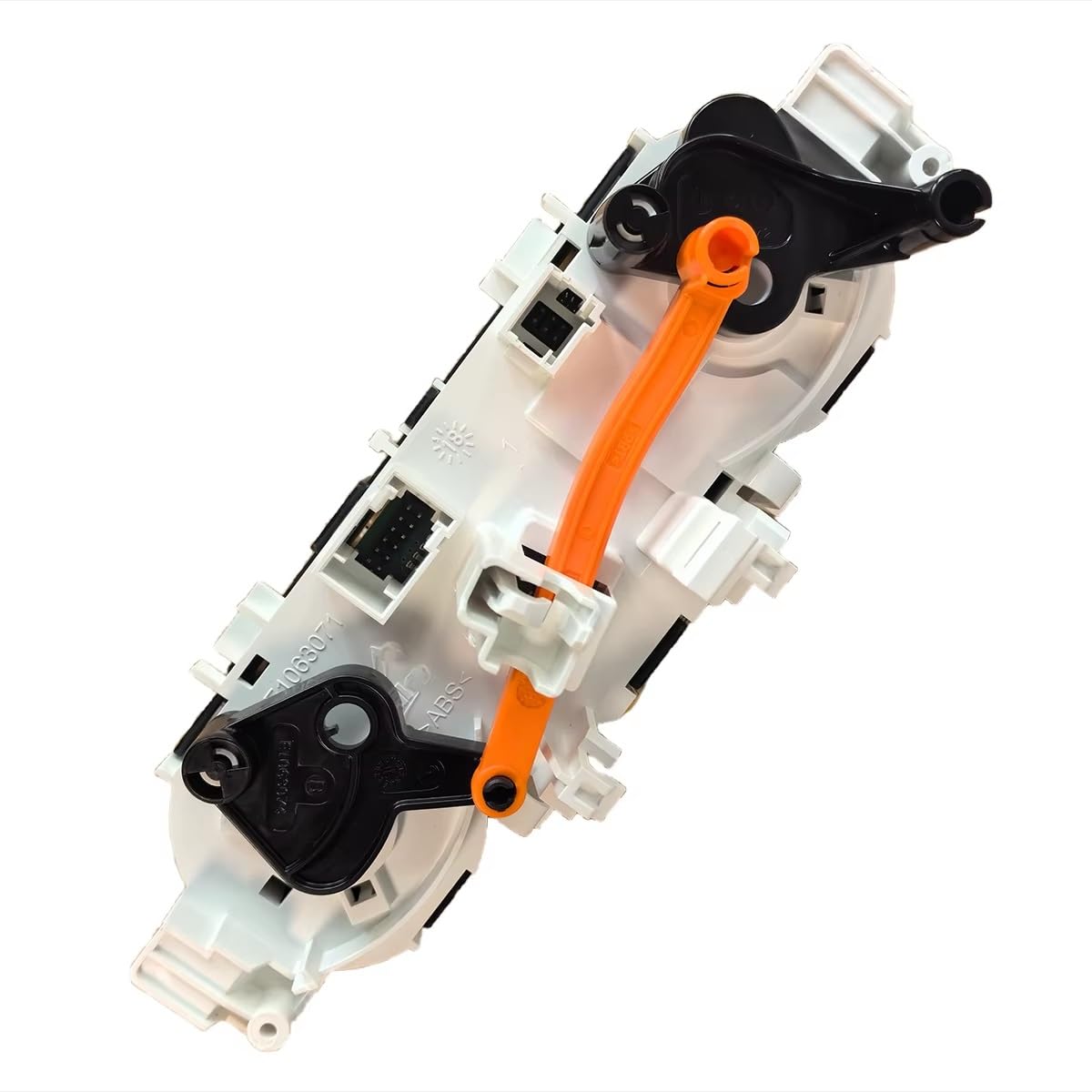 Para Peugeot Para 2008 2014 2015 2016 2017 Panel climatización