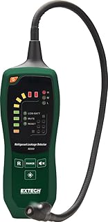 Extech RD300 Refrigerant Leakage Detector