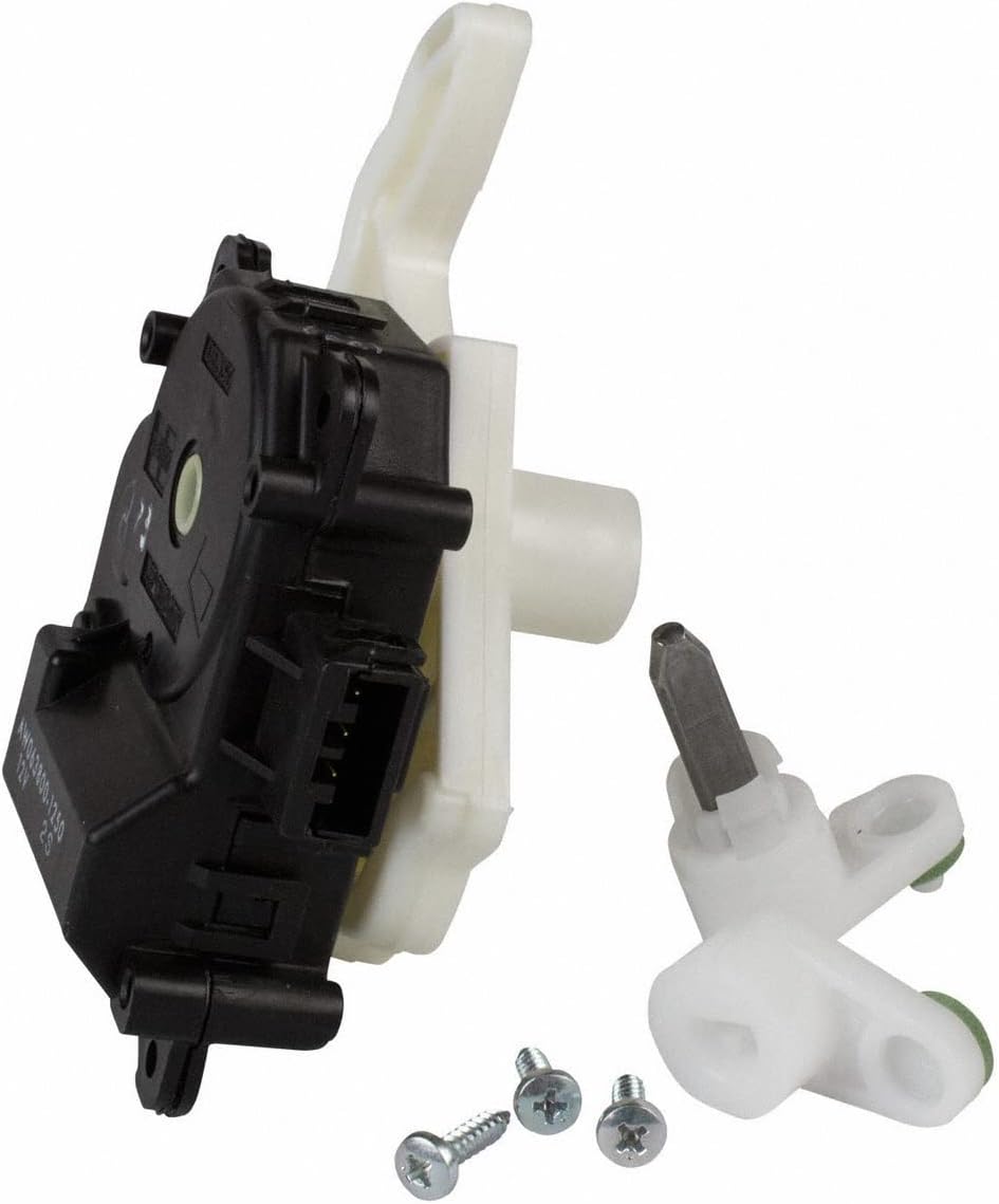 Motorcraft YH1878 Heater Blend Door Actuator