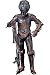 ARTFX + Bounty Hunter 4-LOM Star Wars Episode 5 / Empire's Counterattack 1/10 PVC Painted Easy Assembly Kit