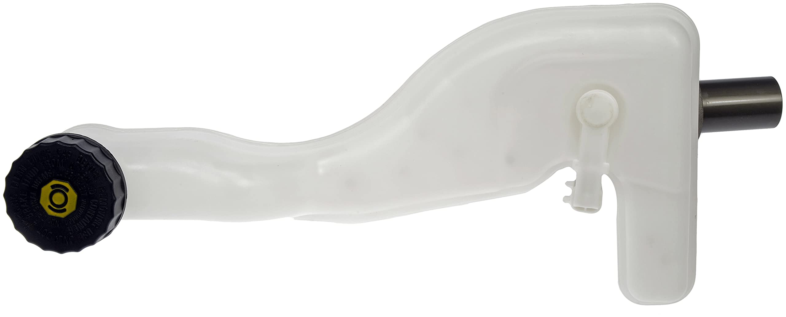 Amazon.com: Dorman M631032 Brake Master Cylinder Compatible with 