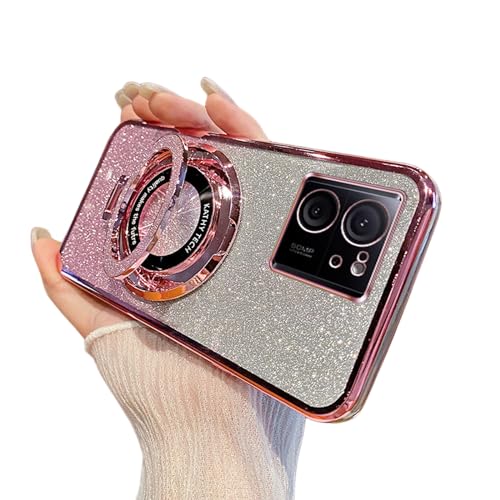 LEADERFISH For Xiaomi 13T Pro P[X O ^h  ϏՌ MagSafe Ή Xiaomi13T NA  TPU LL lC Y Sʕی y  sN