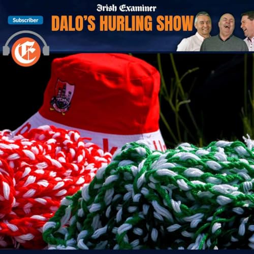 Dalo's Hurling Show Extra: Eyes of the world on another Munster double bill