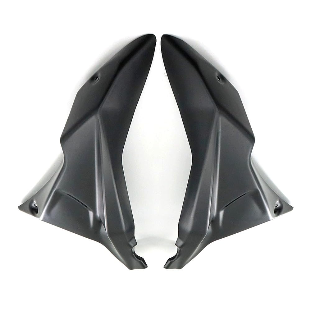 Carenado lateral para viajes largos en moto 790 y 890 Adventure de 2020 a 2022 7