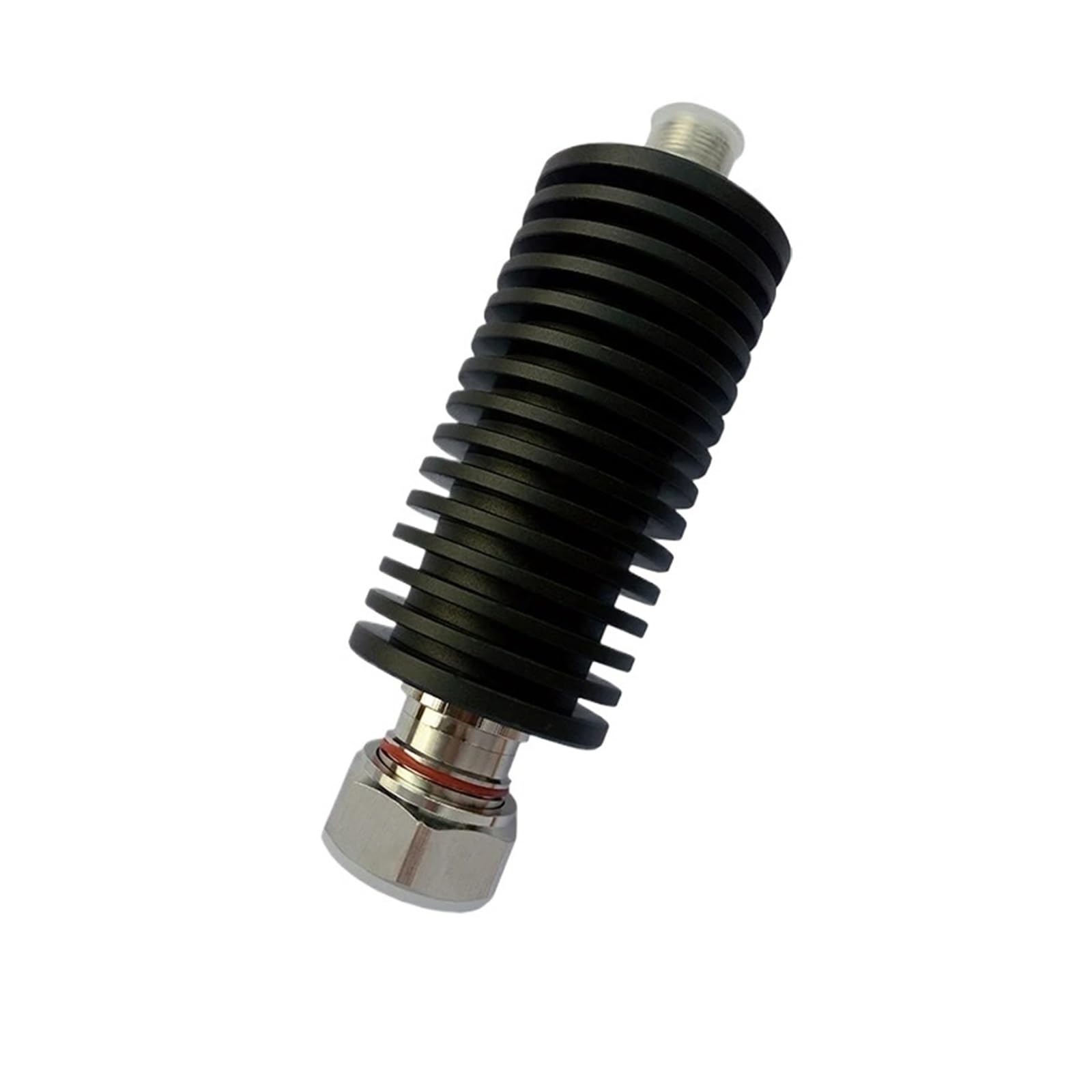 Atenuador coaxial RF DC-3GHz/4GHz 50W 50Ohm, Conector DIN Macho a N Hembra, 10db 20db 30db 40db 50db(15db 3Ghz)