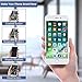 Yodoit for iPhone 7 Plus Screen Replacement LCD with Home Button, Front Camera, Internal Speaker, Touch Sensor Cable with Repair Kit Tool, Screen Protector 5.5