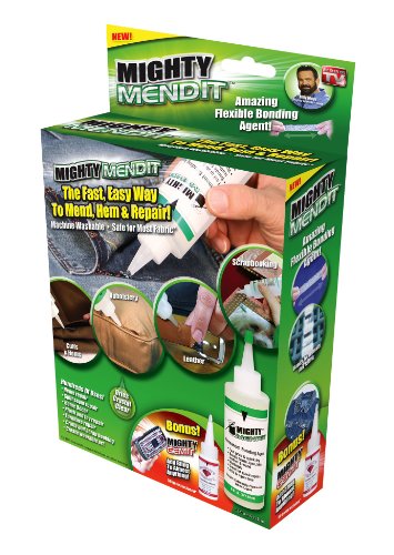 Mighty Mendit
