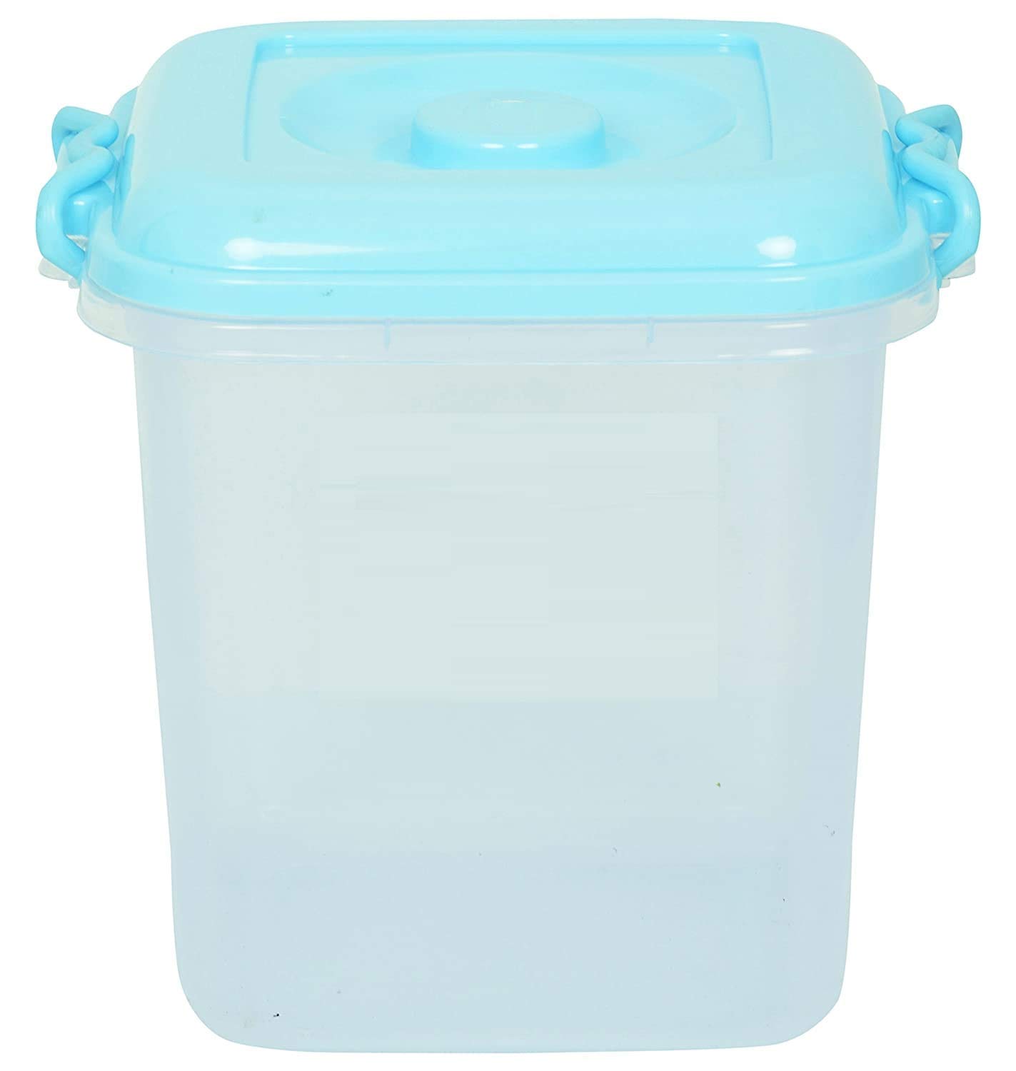 See full amazon price history chart for Dhwani Enterprise 10L Plastic Morden Multi Storage Container 1Pcs Sky Dhwani Enterprise 10L Plastic Morden Multi Storage Container 1Pcs Sky (B0CXJFMG11) Amazon Price History, Amazon Price Tracker