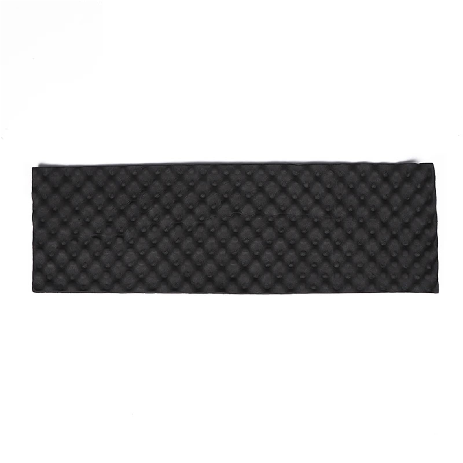 Hguvsjd G Fronthood Engine Mat Pad Cover 1 Piece Engine Bonnet Firewall Noise Proofin Deadener 2Mm Aluminum Foil Car Sound Heat Insulation Cotton Mats(G)