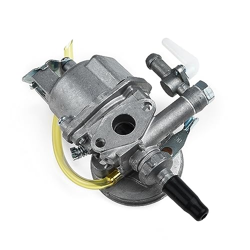 Carburateur de tondeuse à gazon pour entretenir facilement votre jardin