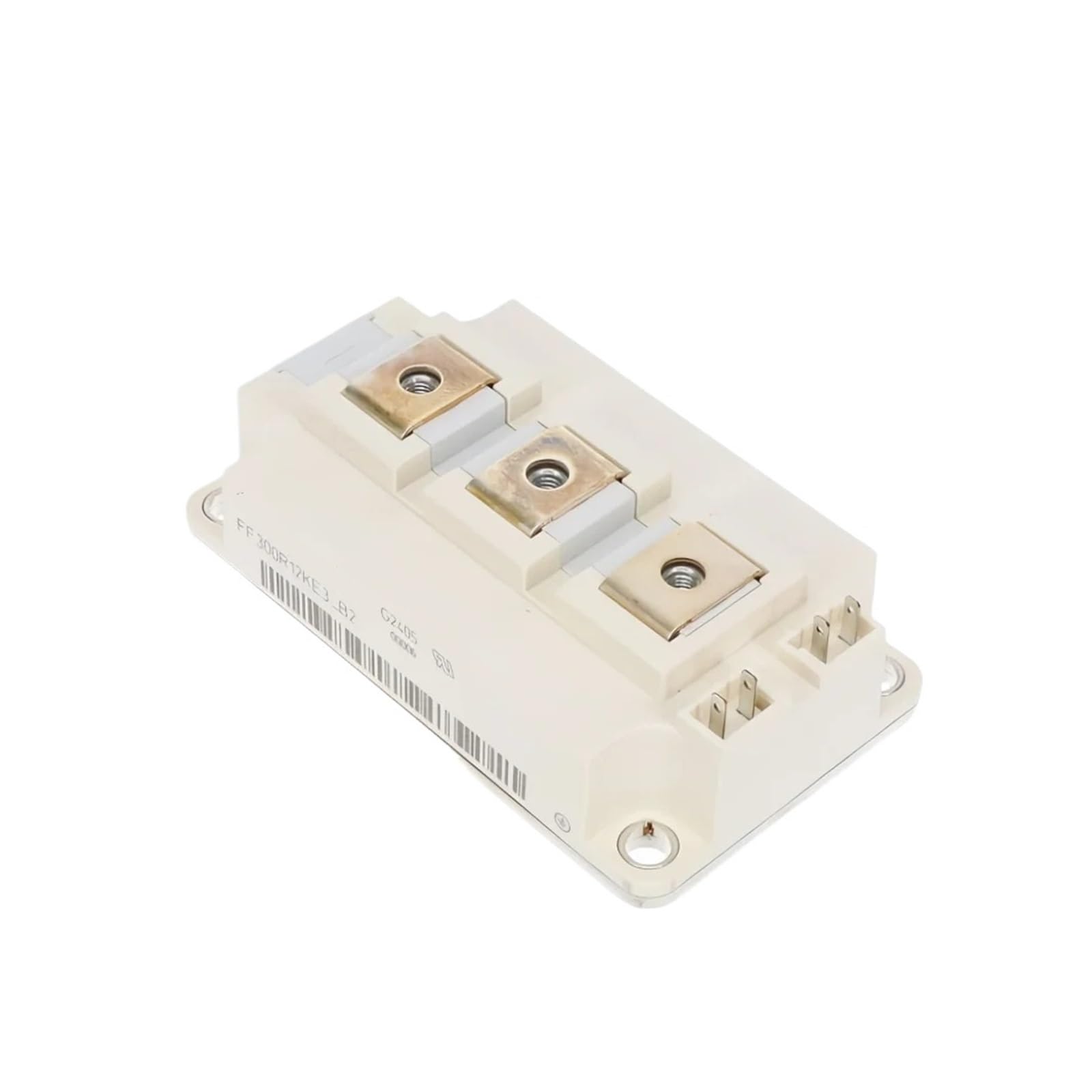 Cxdfrser One Color Ff300r12ke3_b2 1200V 440A 1450W Module Ff300r12ke3 B2 Ff300r12ke3b2hosa1 Ff300r12ke3b2