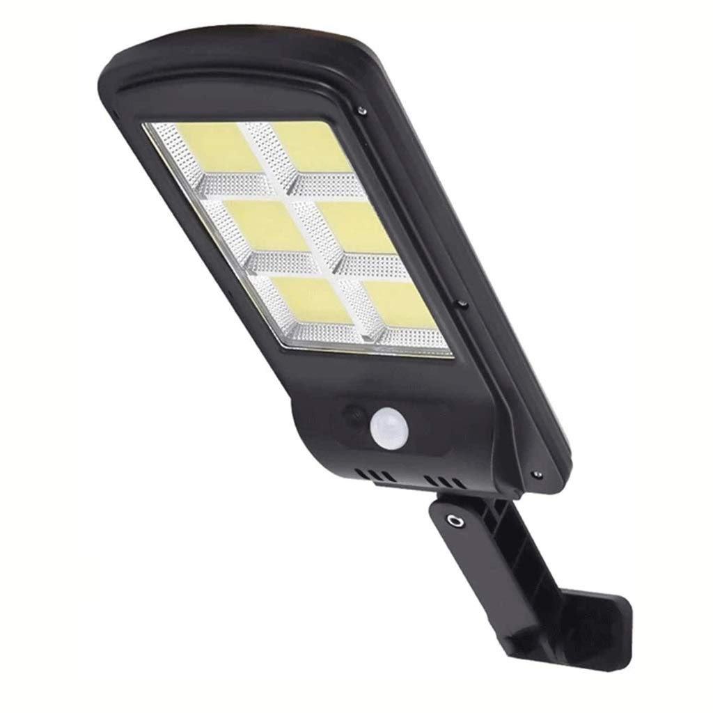 Éclairage solaire extérieur étanche pour illuminer vos soirées sur la terrasse