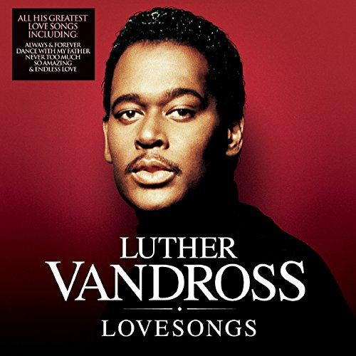 Luther Vandross