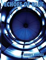 Echoes of Blue 0990542963 Book Cover