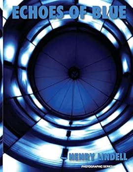 Paperback Echoes of Blue Book