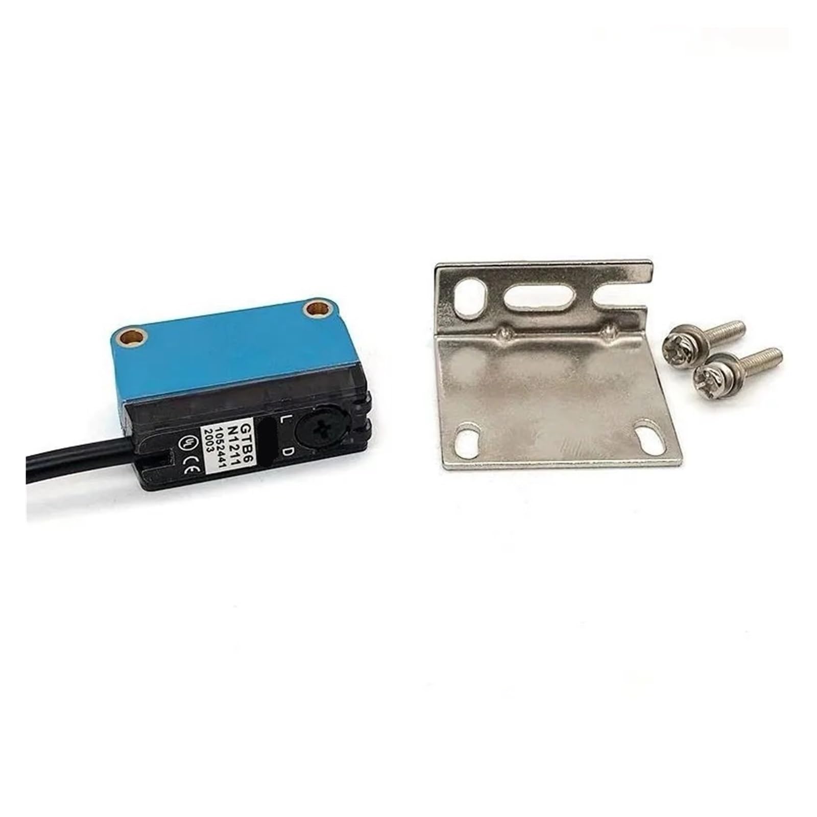 CXFCIHFT GTB6-N1211 Photoelectric switch sensor