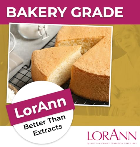 Image of LorAnn Oils Butter Emulsion & Flavoring For Baking