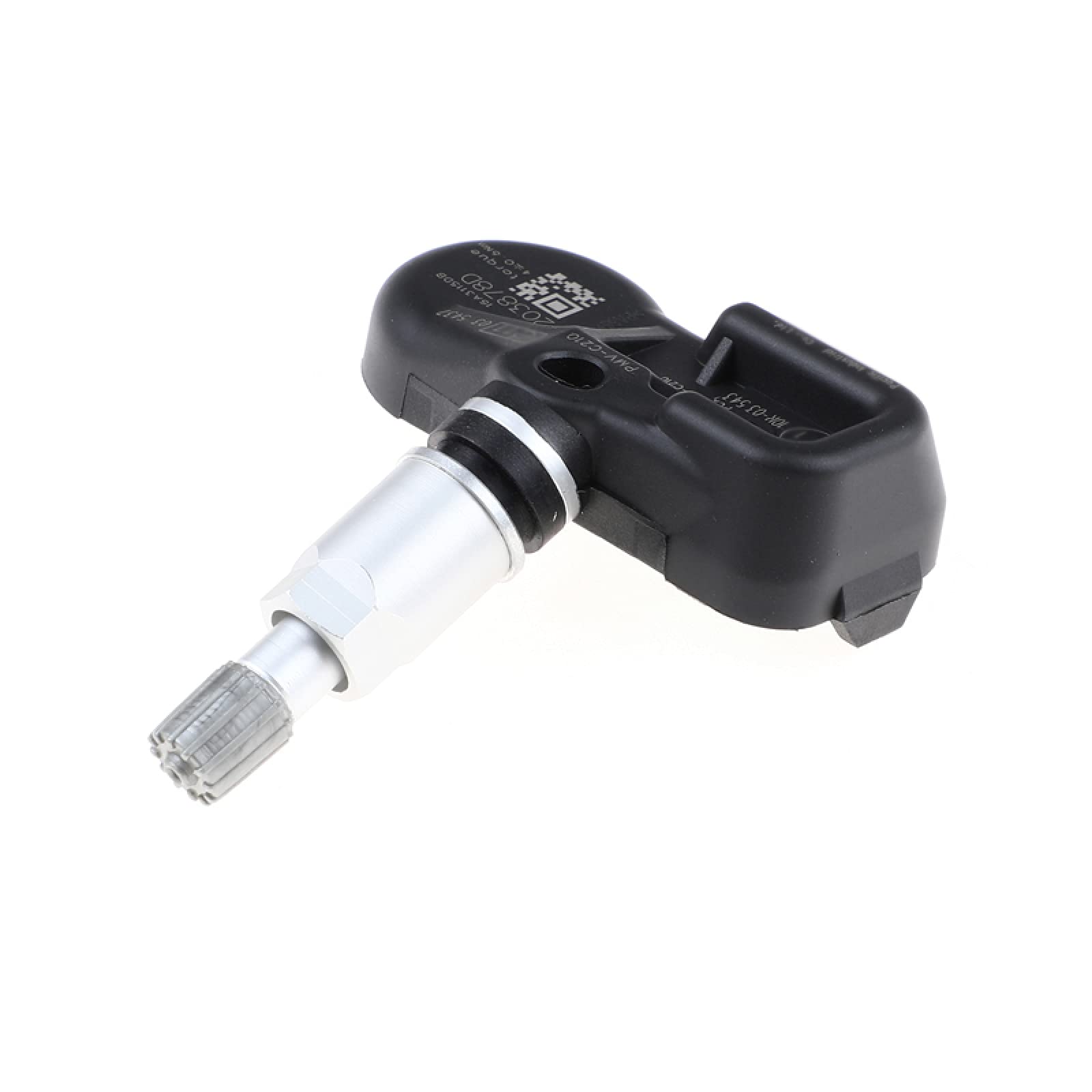 Sensore di Pressione dei Pneumatici per Auto per Toyota, Avensis, Auris, Rav4, Yaris Verso, sensore TPMS, 4 Pezzi