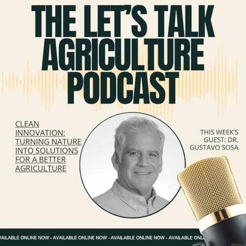 Clean Innovation: Turning Nature Into Solutions for a Better Agriculture