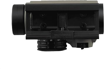 Vector Optics Maverick GEN3-S FDE Vector Optics Maverick 1x22 S-SOP SCRD-42