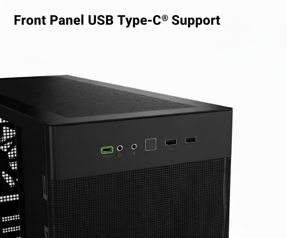 Amazon.com: CPU Solutions VidCore 8K Video Editing PC, HD 3D