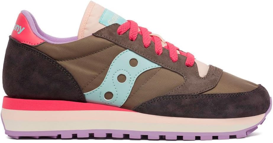 Jazz Triple womens Sneaker
