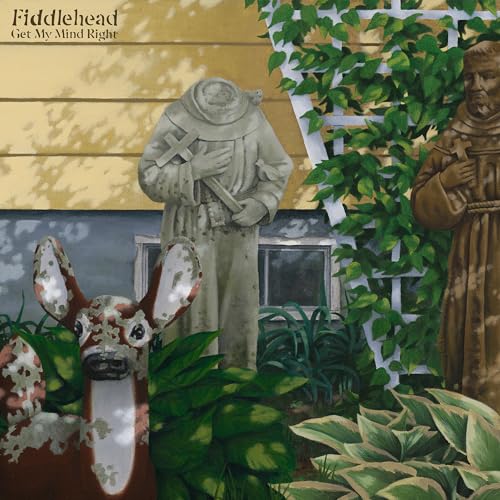 Fiddlehead