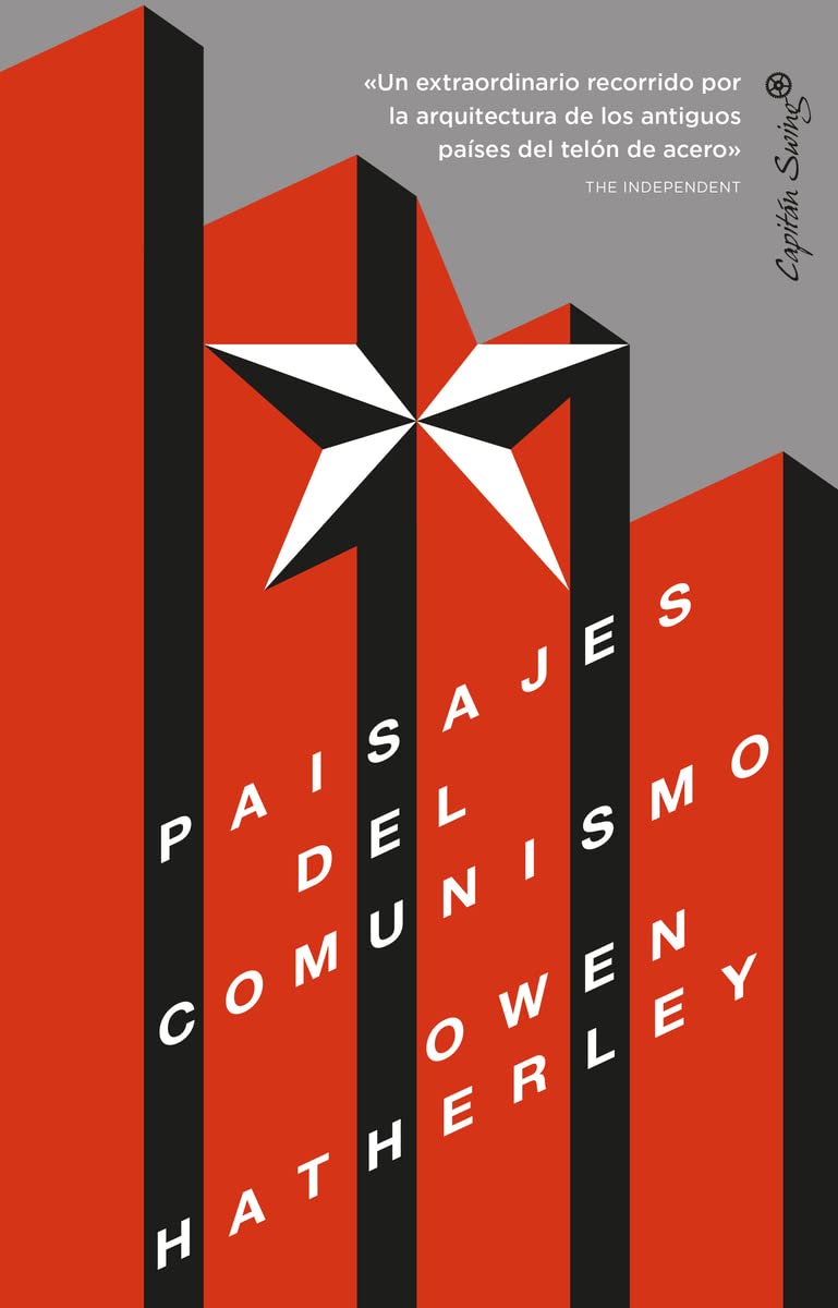 Paisajes del comunismo (Ensayo)