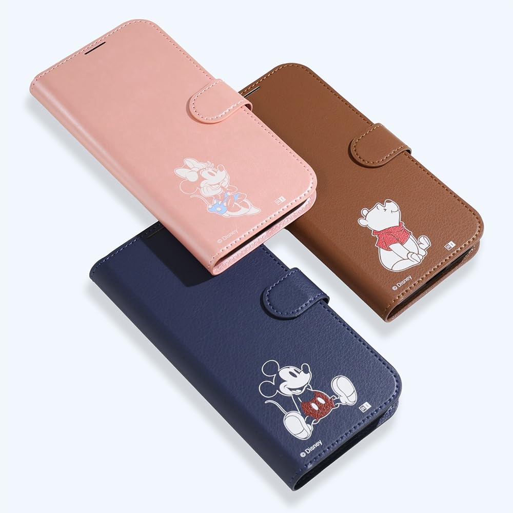 Amazon.co.jp: イングレム Google Pixel 9a ディズニー/衝撃吸収