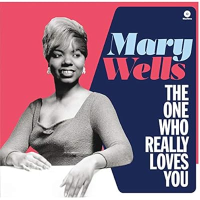 The One Who Really Loves You 180 Gr. + 4 Bonus