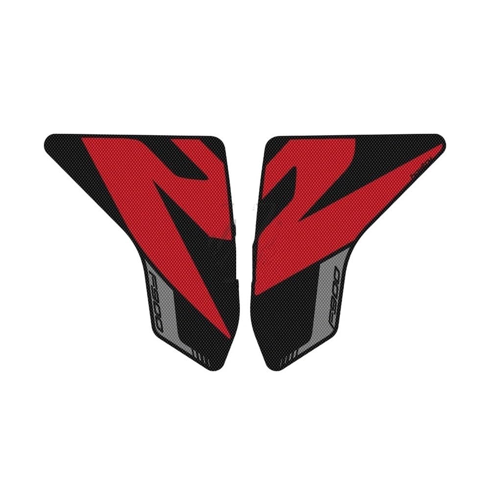 Motorcycle Fuel Tank Sticker for Motorrad F900R 2020-2022 Motorcycle Accessorie Side Tank Pad Protection Knee Grip Traction