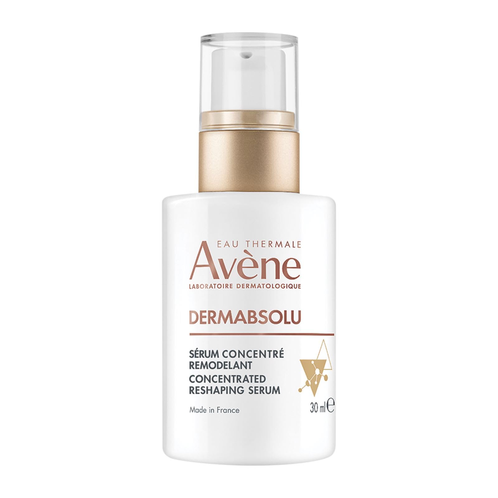 DermAbsolu Canlandırıcı, Sıkılaştırıcı ve Yenileyici Bakım Serumu 30 ml