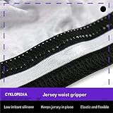 Zoom IMG-2 completo ciclismo uomo invernale abbigliamento Zoom IMG-2 completo ciclismo uomo invernale abbigliamento