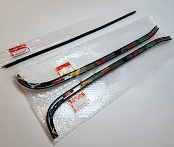 Amazon.co.jp: インテグラ DC1 DC2 フロントウィンドウ ガラスモール